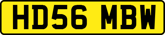 HD56MBW