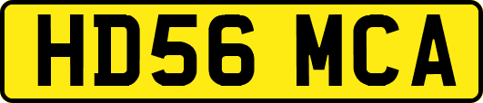 HD56MCA