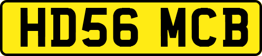 HD56MCB