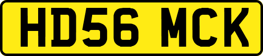 HD56MCK