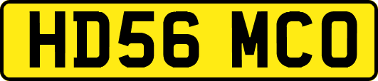 HD56MCO