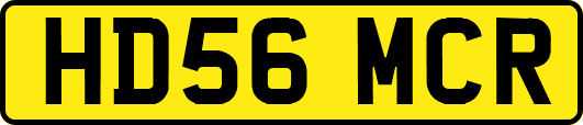 HD56MCR