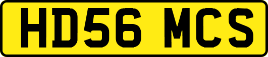 HD56MCS