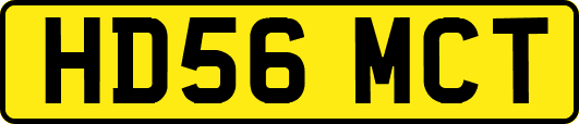 HD56MCT