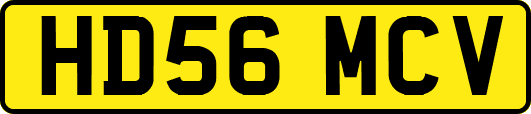 HD56MCV