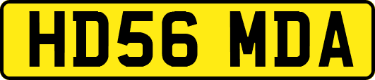 HD56MDA