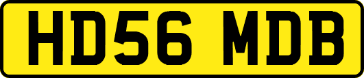 HD56MDB