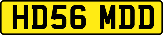 HD56MDD