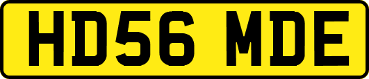 HD56MDE