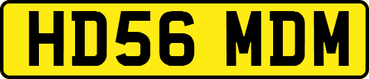 HD56MDM