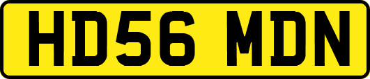 HD56MDN