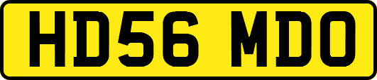 HD56MDO