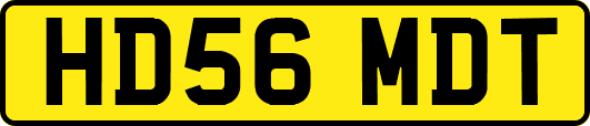 HD56MDT