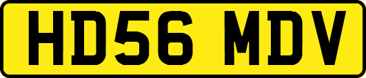 HD56MDV