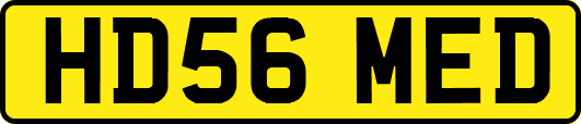 HD56MED