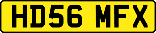 HD56MFX