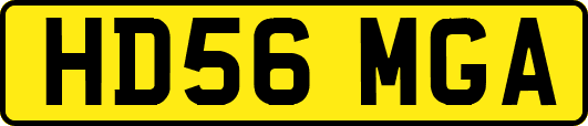 HD56MGA
