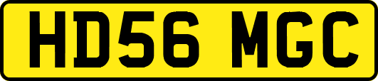 HD56MGC