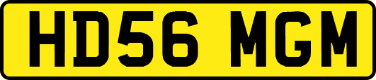 HD56MGM