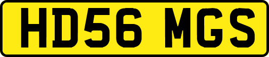 HD56MGS