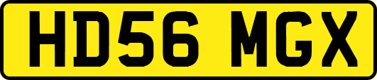 HD56MGX