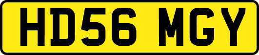 HD56MGY