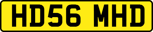 HD56MHD