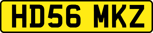 HD56MKZ