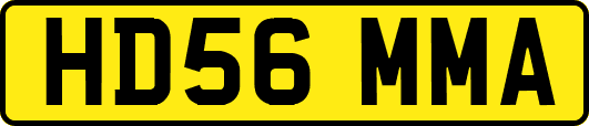 HD56MMA
