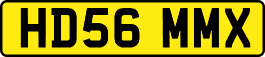 HD56MMX