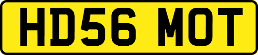 HD56MOT