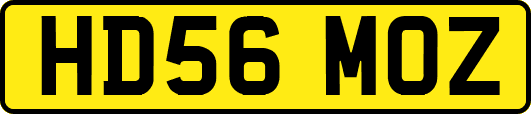 HD56MOZ