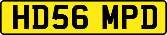 HD56MPD