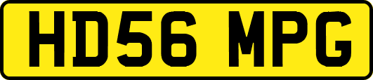 HD56MPG