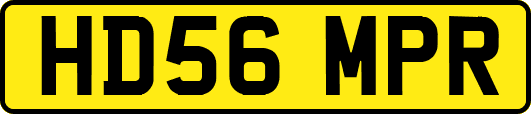 HD56MPR
