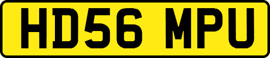 HD56MPU