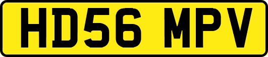 HD56MPV