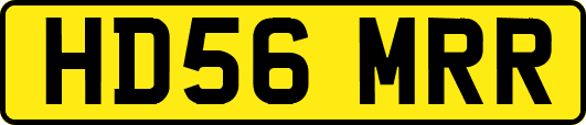 HD56MRR
