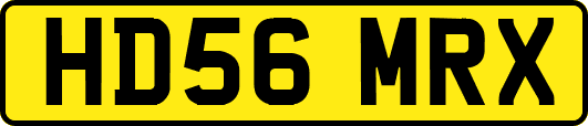 HD56MRX
