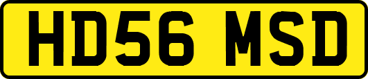 HD56MSD