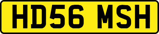 HD56MSH