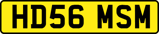 HD56MSM