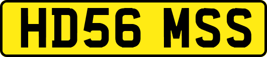 HD56MSS