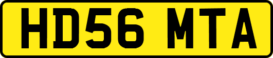 HD56MTA