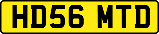 HD56MTD