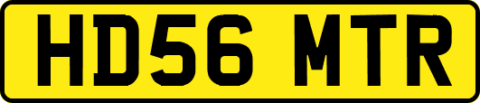 HD56MTR