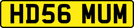 HD56MUM