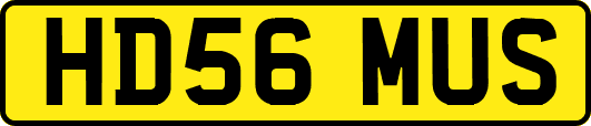 HD56MUS