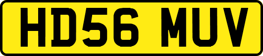 HD56MUV