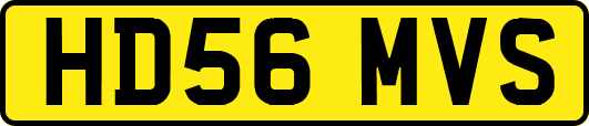 HD56MVS
